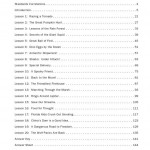 Nonfiction Comprehension Test Practice Level 3 (sách đen trắng) Sách tiếng anh