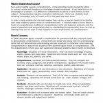 Nonfiction Comprehension Test Practice Level 6 (sách đen trắng) Sách tiếng anh