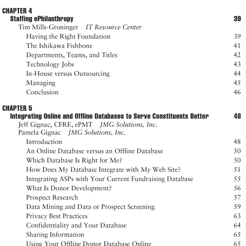 Sách Nonprofit Internet Strategies Best Practices for Marketing, Communications, and Fundraising