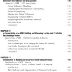 Sách Nonprofit Internet Strategies Best Practices for Marketing, Communications, and Fundraising