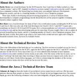 OCA Java SE 8 programmer I exam guide exam 1Z0-808