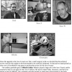 OCA Java SE 8 programmer I exam guide exam 1Z0-808