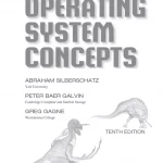 Operating System Concepts