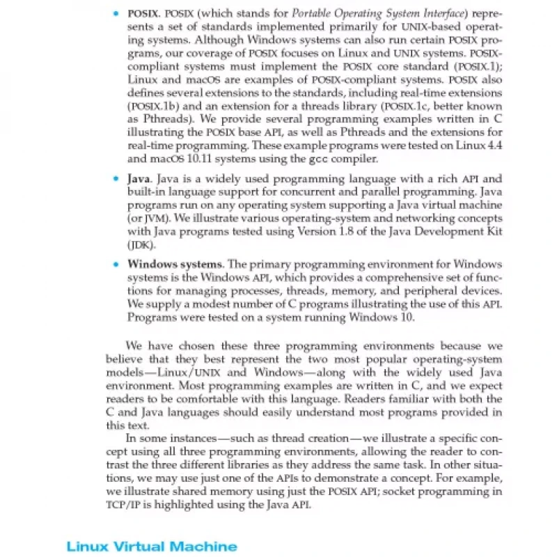 Operating System Concepts
