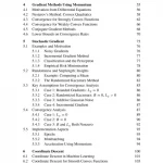 Optimization for Data Analysis