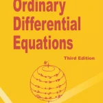 Ordinary Differential Equations, 3rd ed