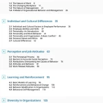 Organizational Behavior by OpenStax