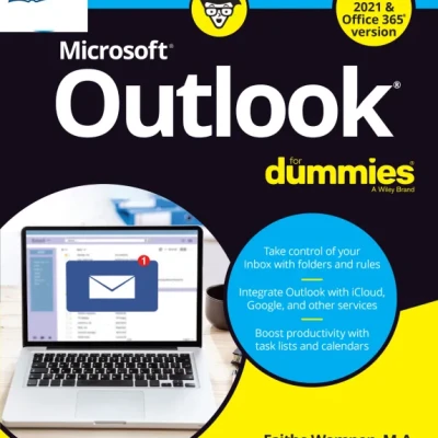 Outlook For Dummies