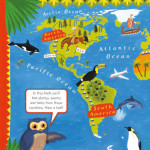 Oxford English for Cambridge Primary Student Book 1 (sách màu)