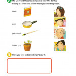 Oxford English for Cambridge Primary Student Book 1 (sách màu)