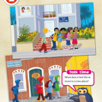 Oxford English for Cambridge Primary Student Book 2