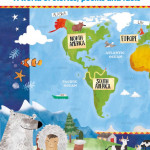 Oxford English for Cambridge Primary Student Book 3