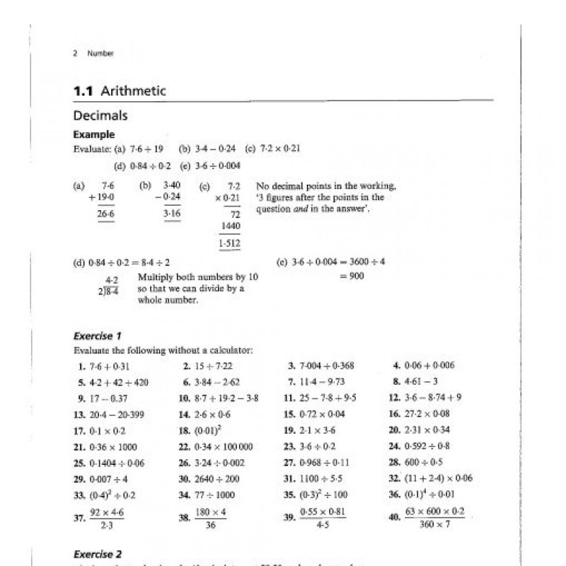 OXFORD - EXTENDED MATHEMATICS FOR IGCSE (SÁch đen trắng)