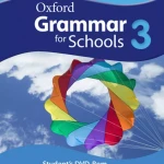 OXFORD GRAMMAR FOR SCHOOL SB 1,2,3,4,5 lazPick OXFORD