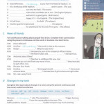 OXFORD LIVING GRAMMAR PRE - INTERMEDIATE (sách màu)