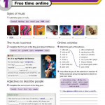 OXFORD METRO STUDENT'S BOOK & WORKBOOK 2 (sách màu) Sách tiếng anh