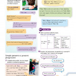 OXFORD METRO STUDENT'S BOOK & WORKBOOK 2 (sách màu) Sách tiếng anh