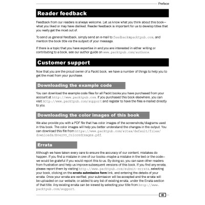 Android Studio Cookbook