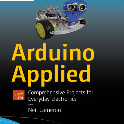 Arduino Applied