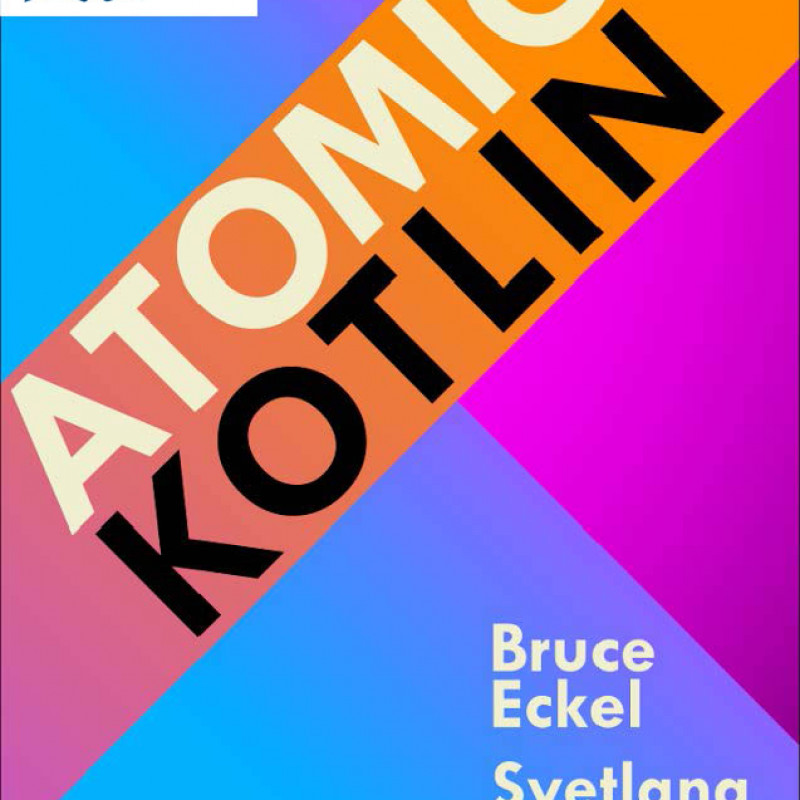 Atomic Kotlin