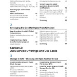 AWS for Solutions Architects