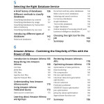 AWS for Solutions Architects