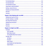 Beginning Java MVC 1.0