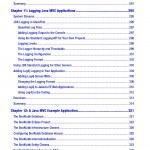 Beginning Java MVC 1.0