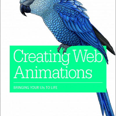 Creating Web Animations