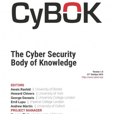 CyBok