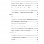 Designing UX: Prototyping