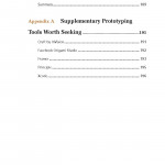 Designing UX: Prototyping