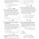 Singapore Math 2 (Sách đen trắng)