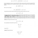 The College Panda's SAT Math Advanced Guide and Workbook 2nd edition (Sách đen trắng)