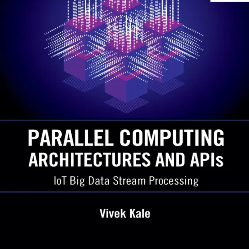 Parallel Computing Architectures and APIs