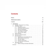 Pattern Recognition and Machine Learning (2006, Springer)