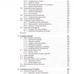 Pattern Recognition and Machine Learning (2006, Springer)