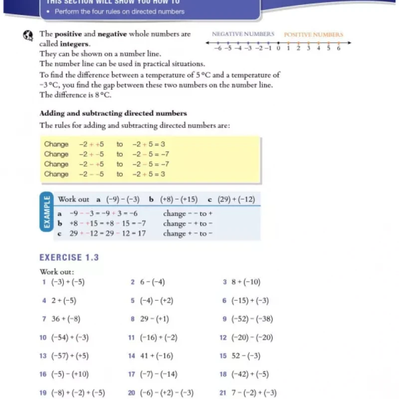 Pemberton Mathematics for Cambridge IGCSE Third Edition (Extended)
