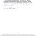 Physics for Scientists and Engineers