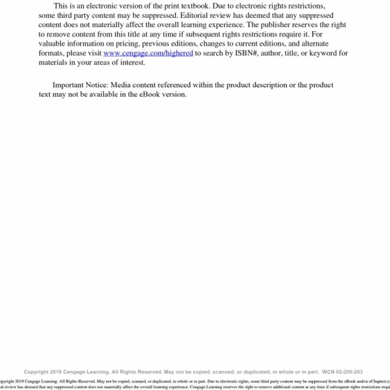 Physics for Scientists and Engineers