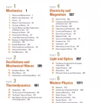 Physics for Scientists and Engineers