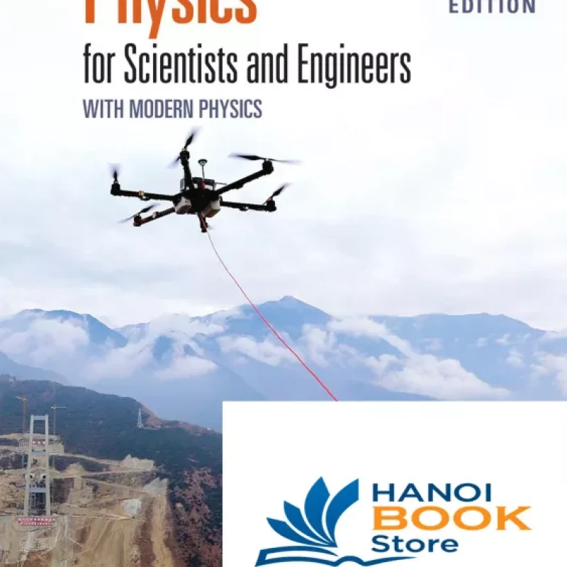 Physics for Scientists and Engineers