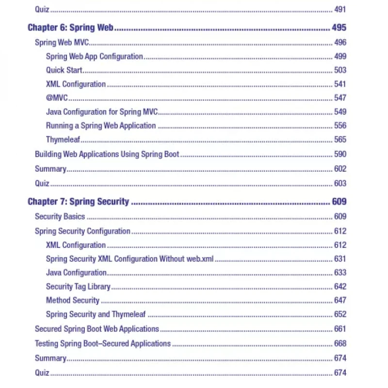 Pivotal Certified Professional Core Spring 5 Developer Exam
