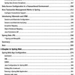Pivotal Certified Professional Spring Developer Exam