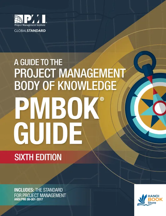PMBOK A Guide to the Project Management 6th6