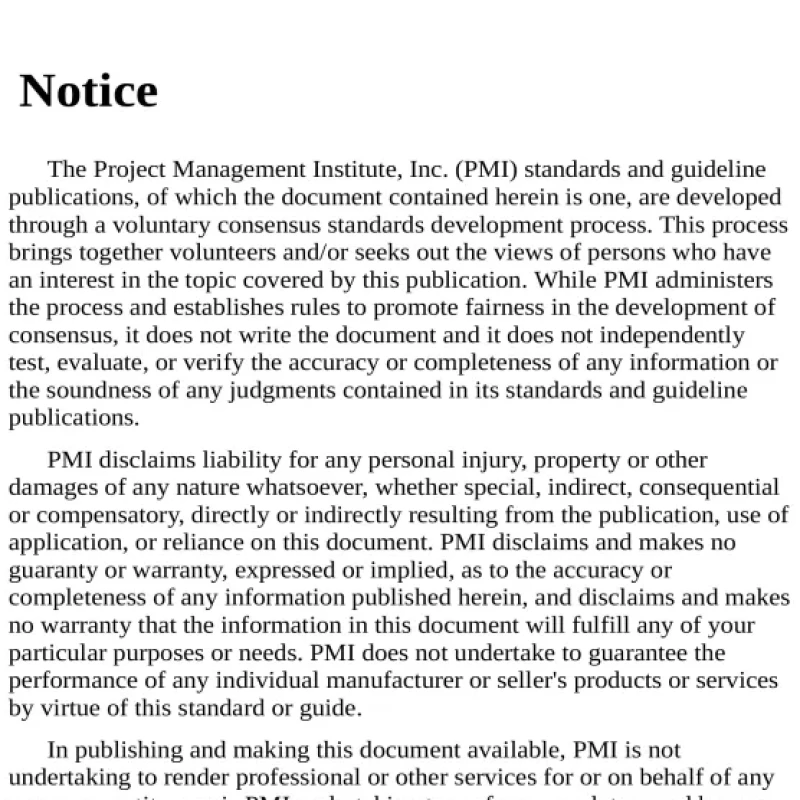 PMbok guide 7th - Hanoibookstore