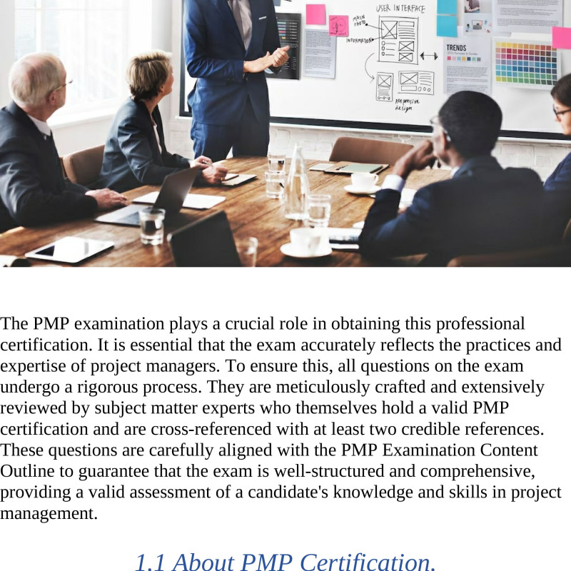 Sách PMI PMP PMBOK 7 Practice Exam Book Over 3 Full Practice Tests