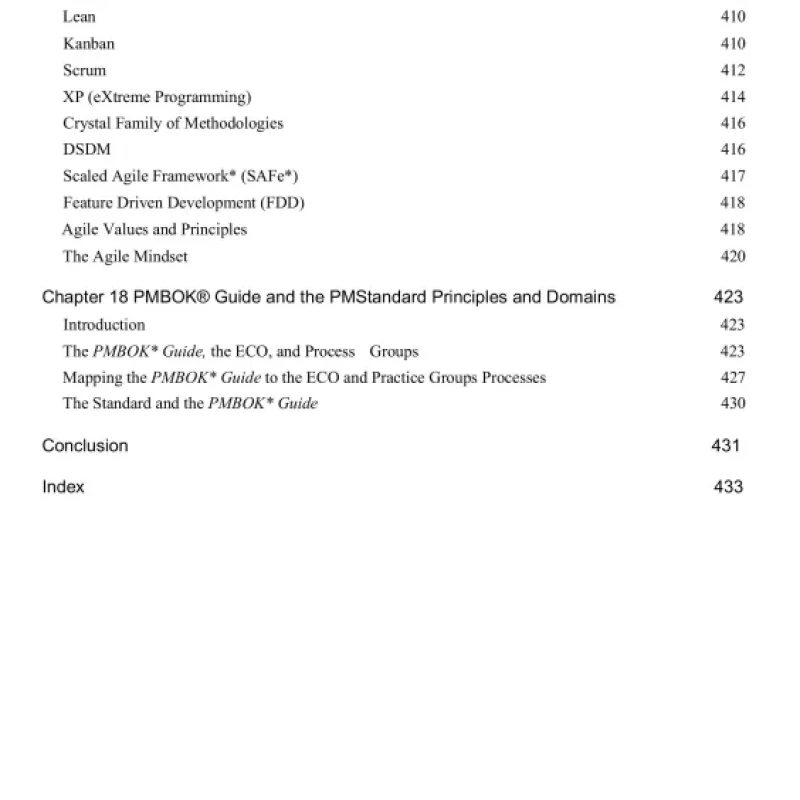 PMP Exam Prep - 2023 11th Edition