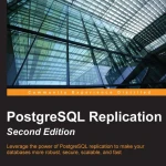 PostgreSQL Replication - Hanoi Bookstore