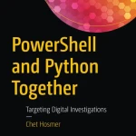 Powershell and Python Together - Hanoi Bookstore